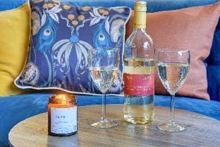 Kist Accommodates - Stylish Headingley Apartment Hotel in Leeds