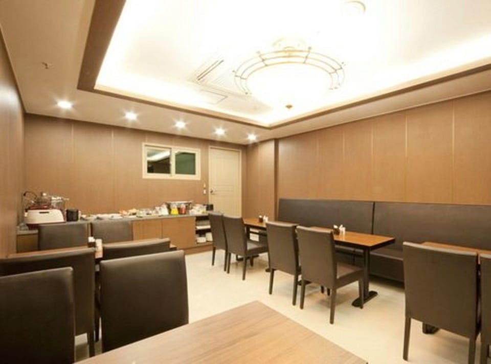 Hotel Prime Motel in South Korea