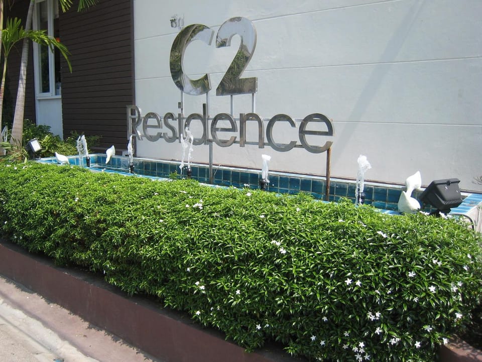 C2 Residence Hotel Hotel in Thailand