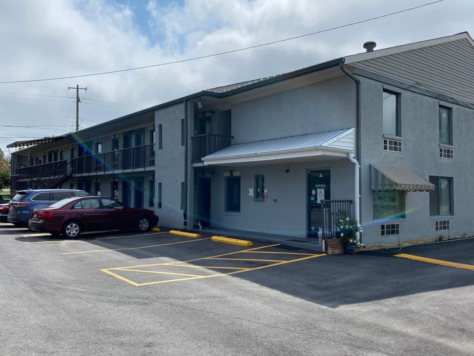 Cabarrus Inn Motel in Kannapolis