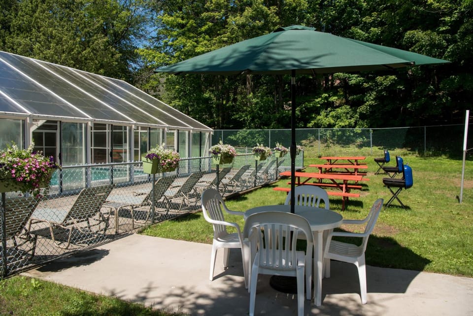 Facilities