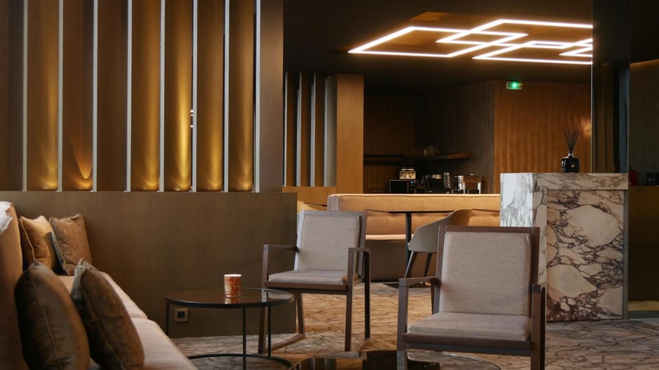 Howard Hotel Paris-Orly Airport Hotel in Île-de-France