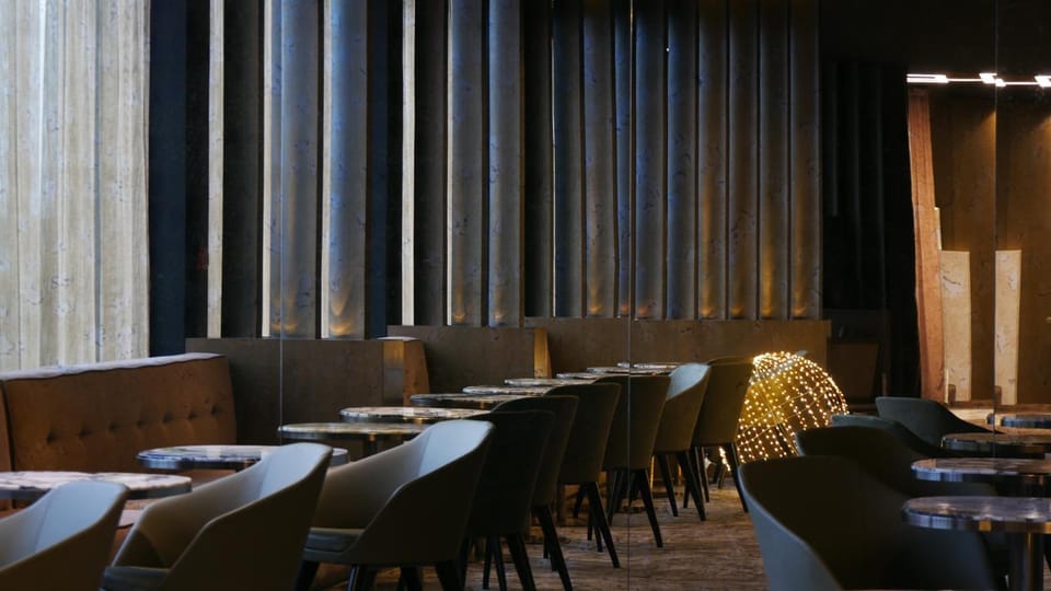Howard Hotel Paris-Orly Airport Hotel in Île-de-France
