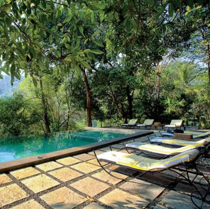 Rainforest Resort Resort in Kerala