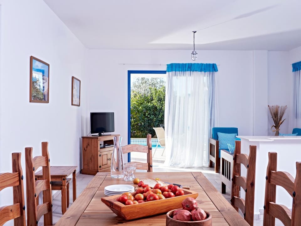 Azzurro Luxury Holiday Villas Resort in Peyia