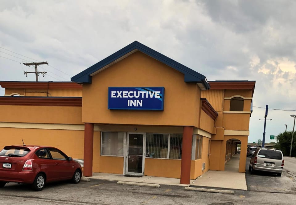 Executive Inn Hotel in Fort Wayne