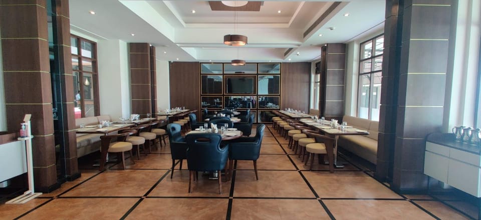 The Fern Residency, Kakinada Hotel in Andhra Pradesh