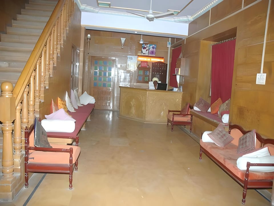 Hotel Gorakh Haveli Hotel in Sindh