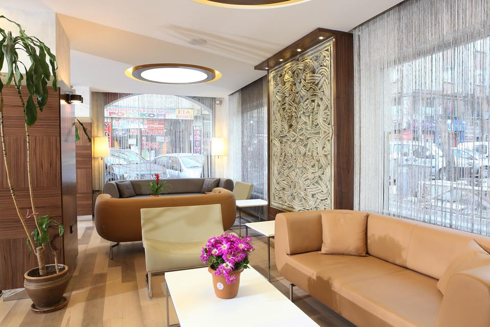 Sultan Otel Hotel in Turkey