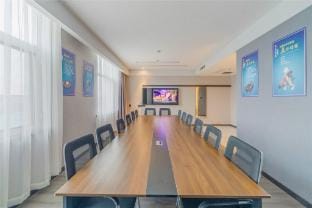 ShangkeyouHotel Hotel in Jiangsu