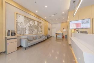 ShangkeyouHotel Hotel in Jiangsu