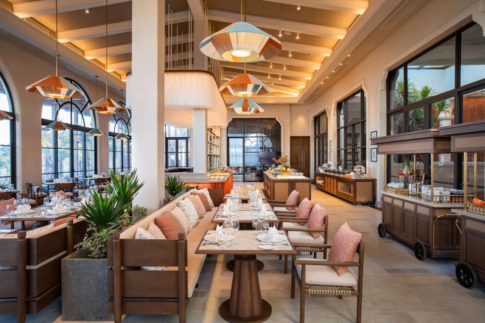 Radisson Resort Phan Thiet Hotel in Phan Thiet