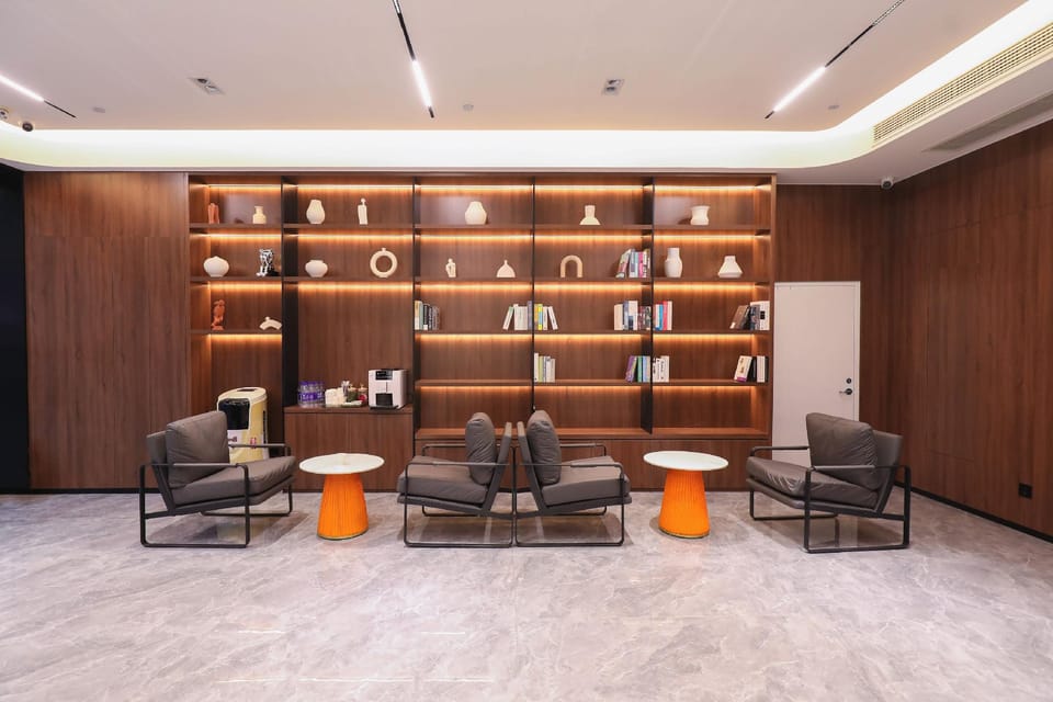 Qingmu Hotel (Chaohu Dongfeng Road) Hotel in Jiangsu