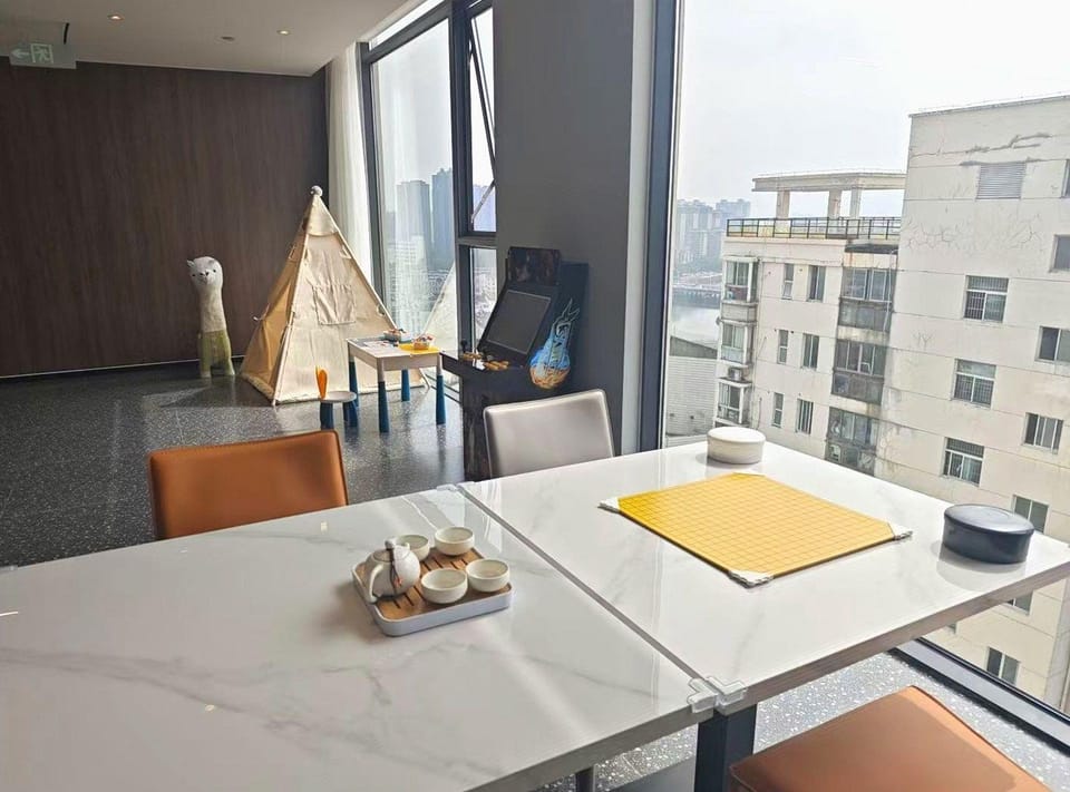 Qingmu Hotel (Chaohu Dongfeng Road) Hotel in Jiangsu