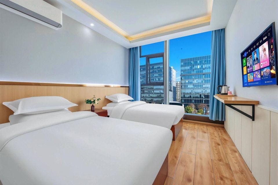 Xingtu Hotel Hotel in Hangzhou