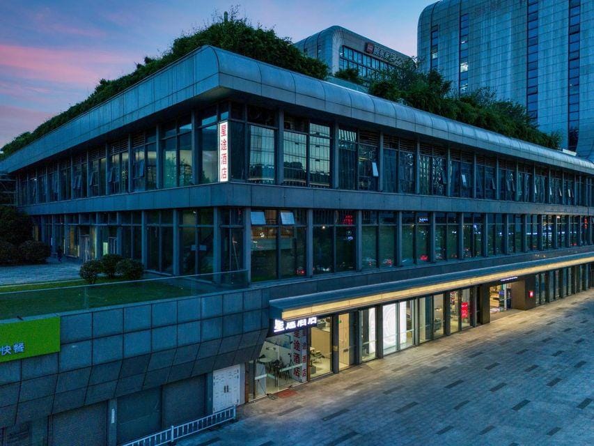 Xingtu Hotel Hotel in Hangzhou