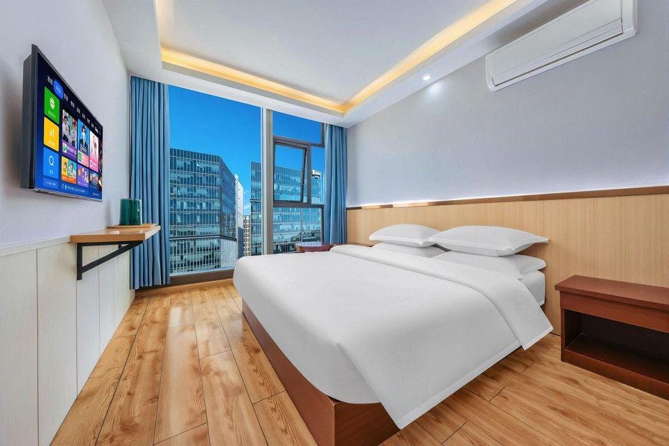Xingtu Hotel Hotel in Hangzhou
