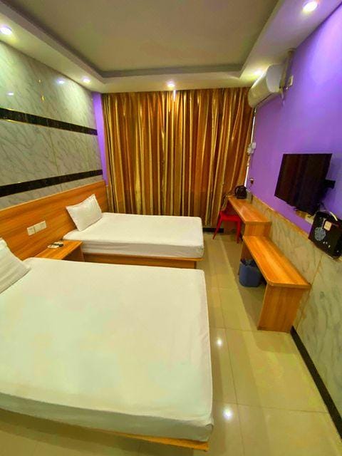 Kunshan Sunri Hotel Hotel in Shanghai