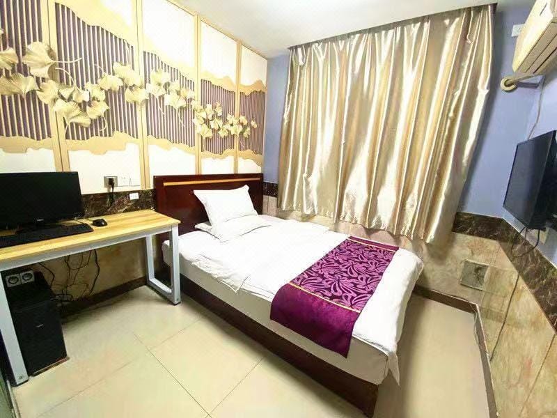 Kunshan Sunri Hotel Hotel in Shanghai