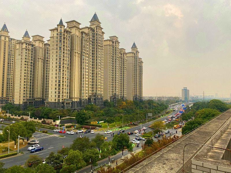 Kunshan Sunri Hotel Hotel in Shanghai