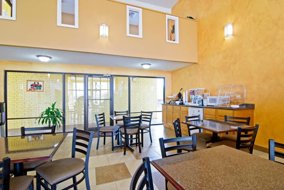 Executive Inn & Suites Prescott Motel in Arkansas