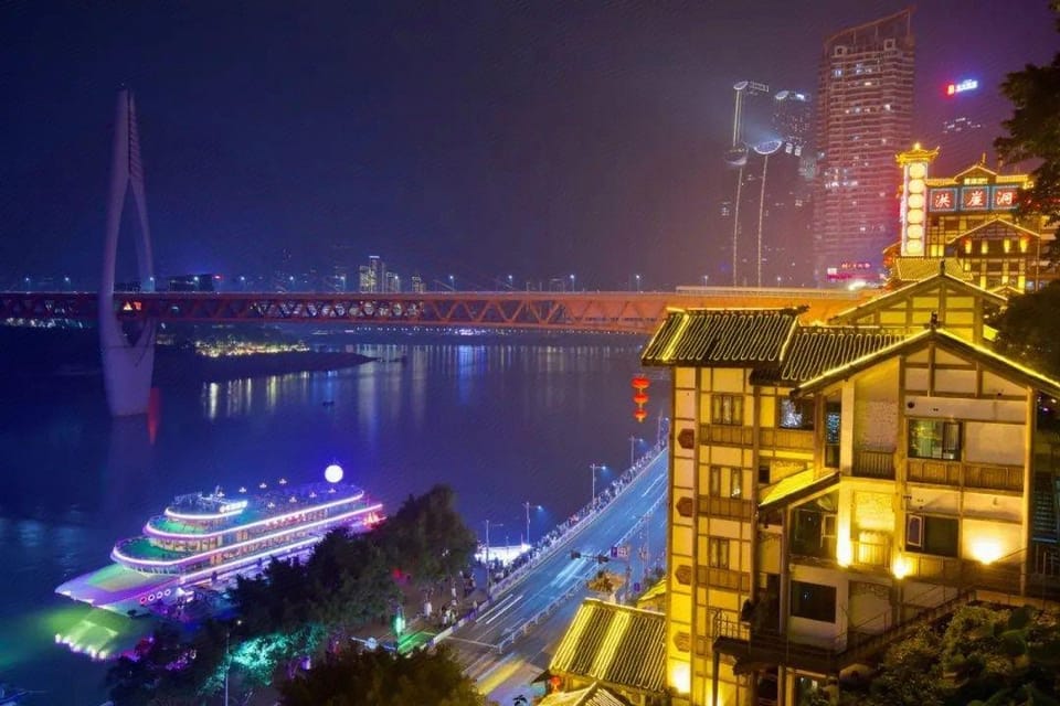 AiXi Traving with hostel Hotel in China