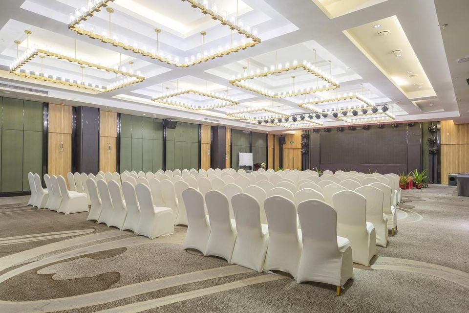 Fortune Boutique Hotel Hotel in Fujian