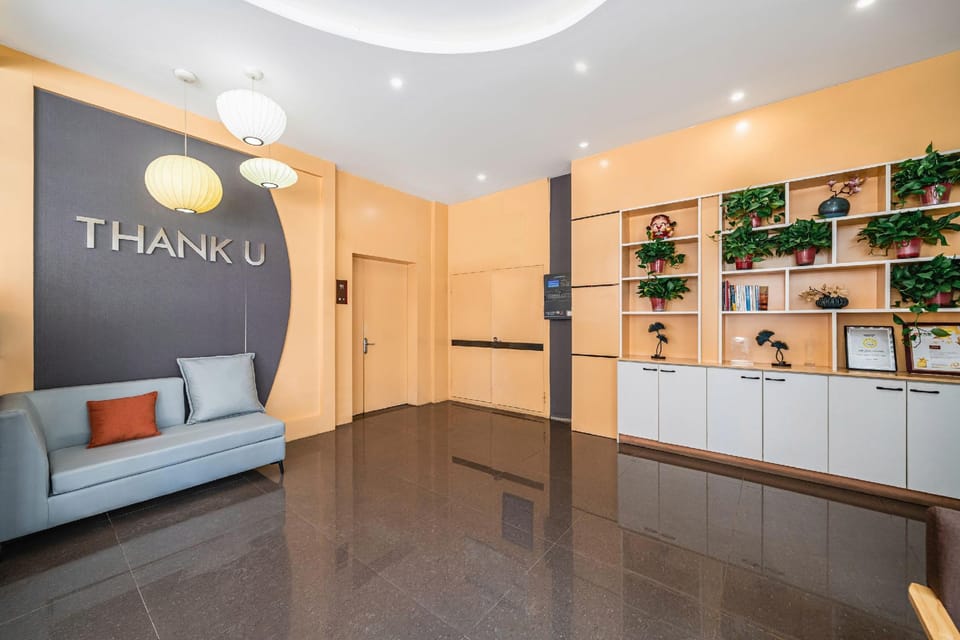 Shankee Hotel (Suining Renmin West Road) Hotel in Jiangsu