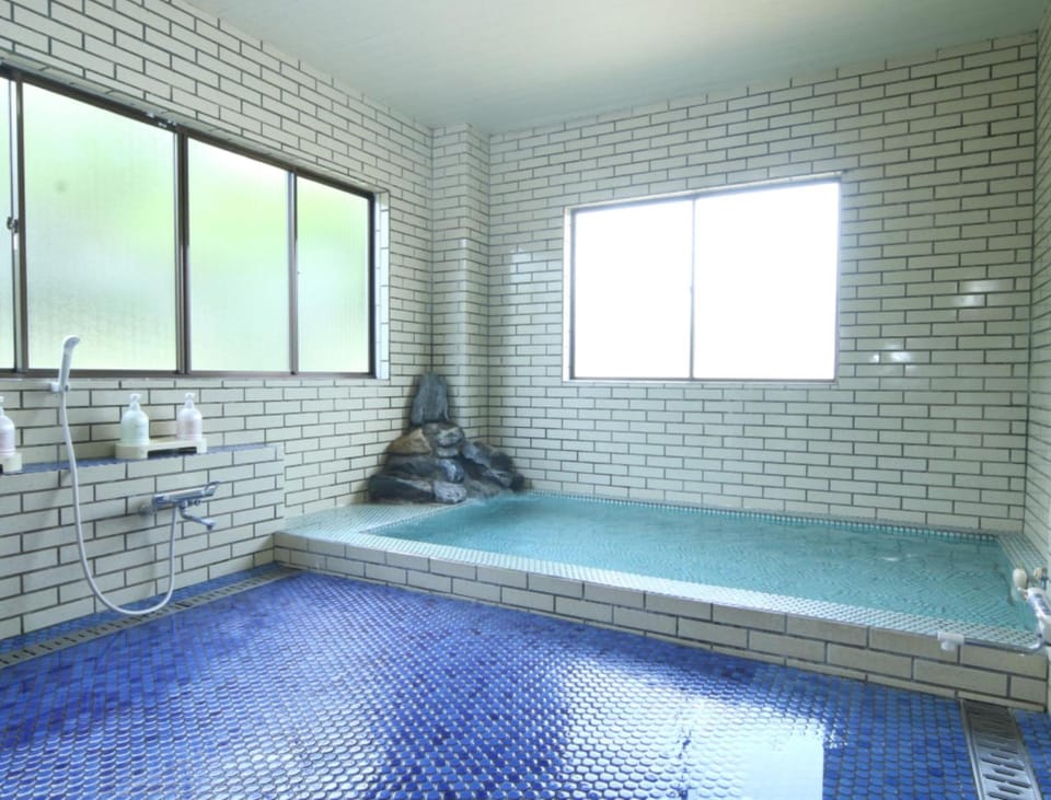 Minshuku Suimeisou Inn in Shizuoka Prefecture