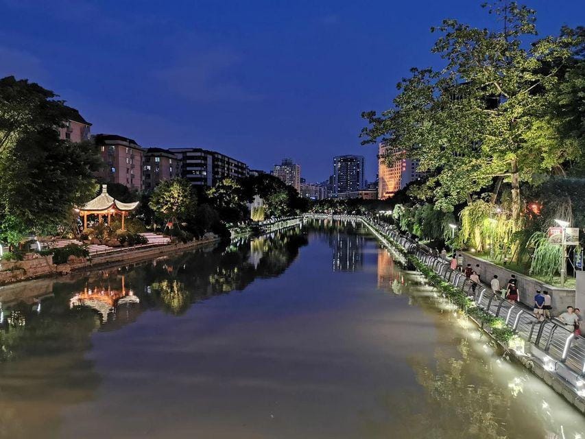 Xinglin Hotel Hotel in Fujian