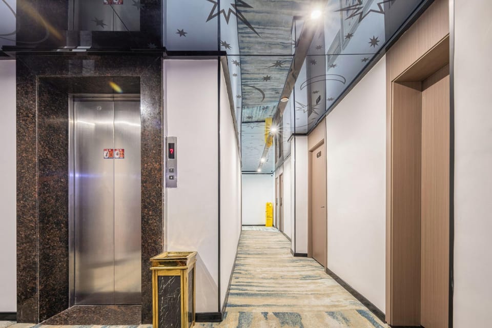 Jinpeng Hotel Hotel in Zhejiang