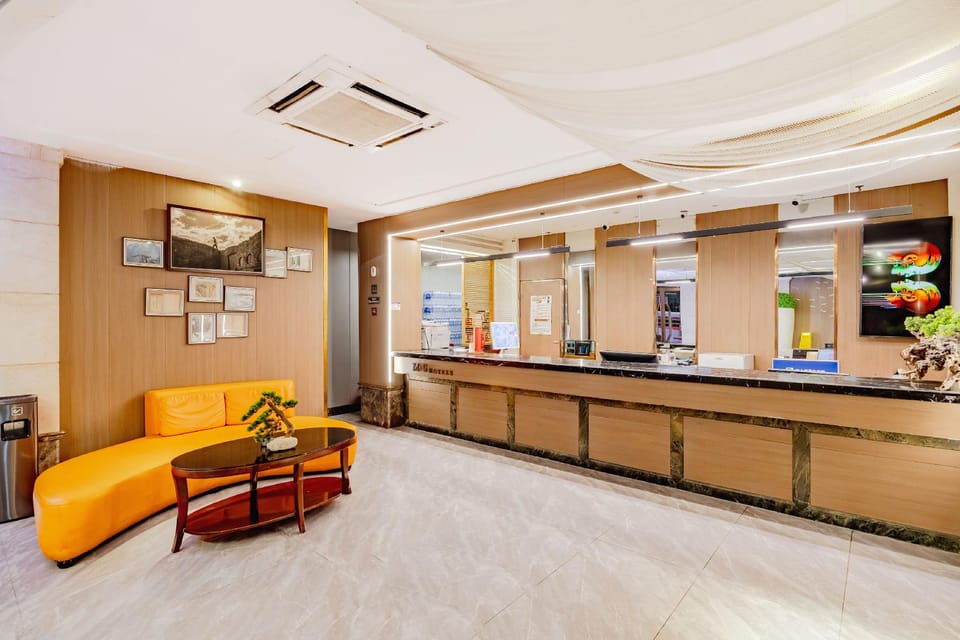 Meisu Fancy Hotel (Wuhu Pedestrian Street Jinghu Park Branch) Hotel in Nanjing