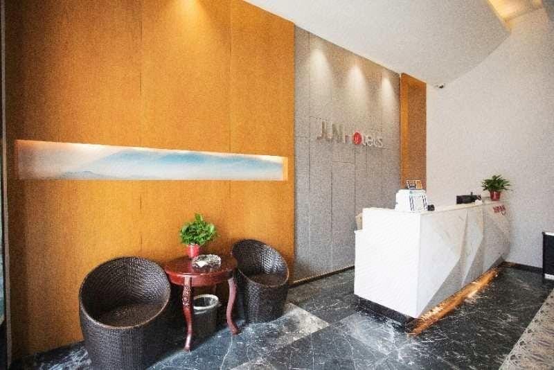 Junyi Hotel (Shouxian Ancient City Wall) Hotel in Jiangsu