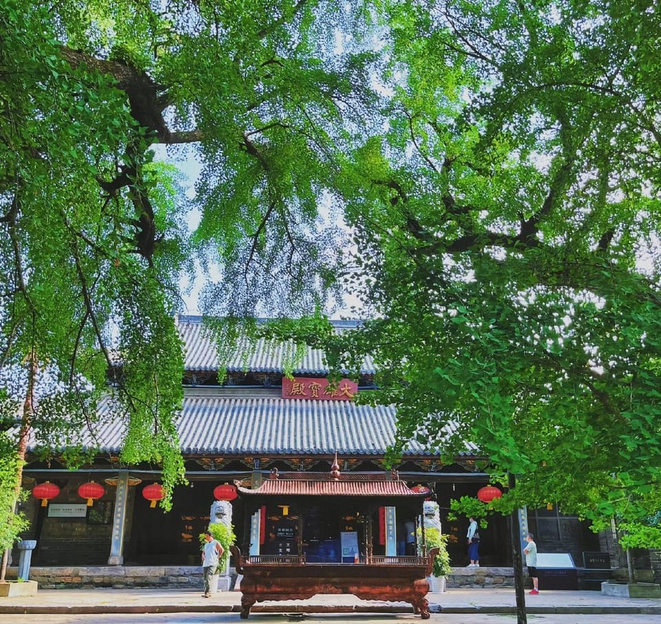 Junyi Hotel (Shouxian Ancient City Wall) Hotel in Jiangsu
