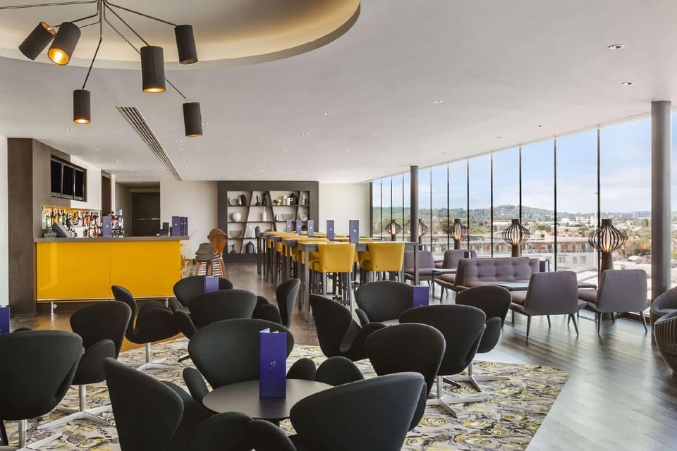 Bar/lounge