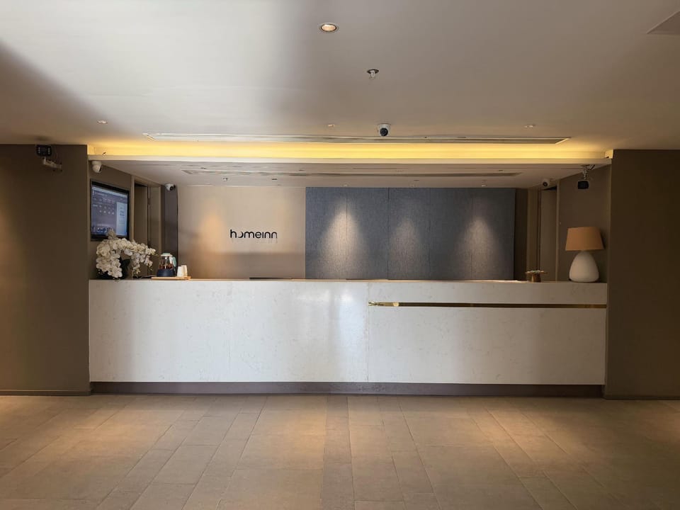 Homeinn · neo (Binhai Zhousheng Home Furnishing Plaza) Hotel in Jiangsu