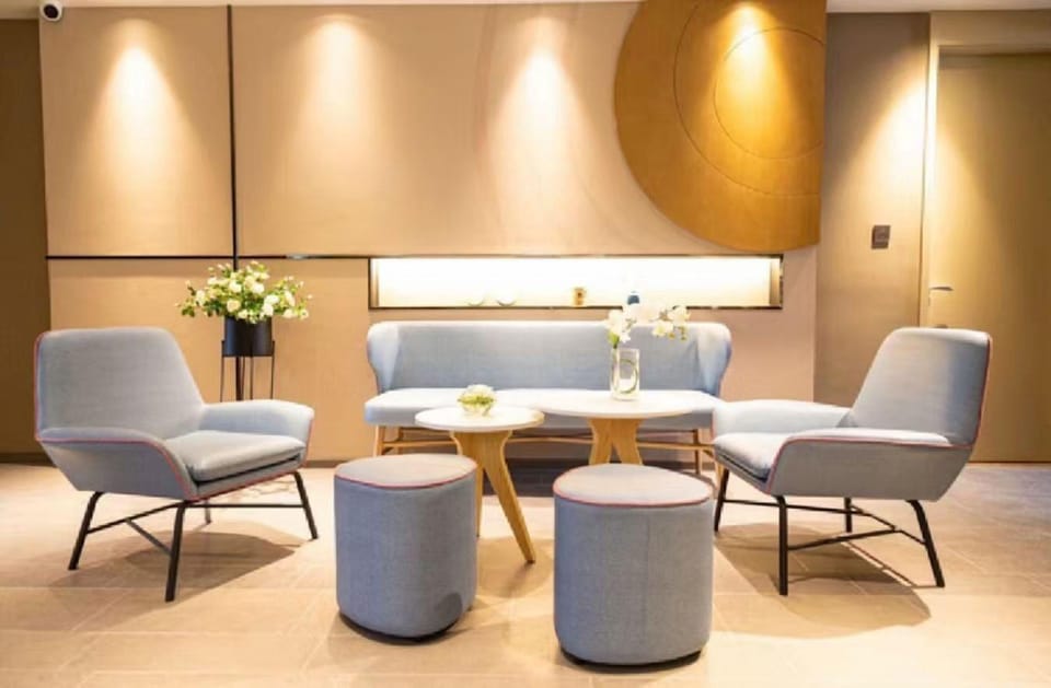 Homeinn · neo (Binhai Zhousheng Home Furnishing Plaza) Hotel in Jiangsu