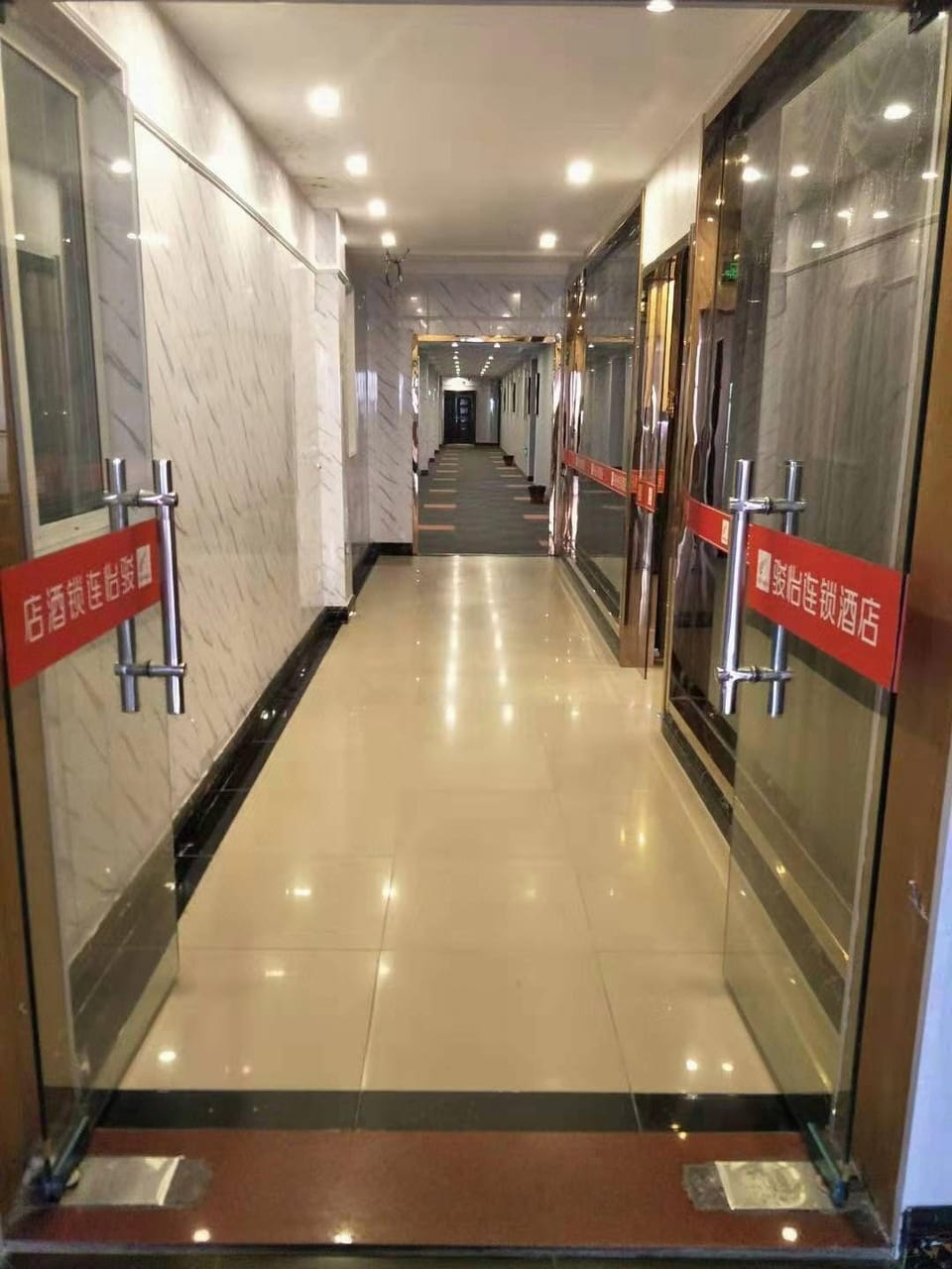 Junyi Chain Hotel (Huai'an Hongze District Fantawild Adventure Shuifu City) Hotel in Jiangsu