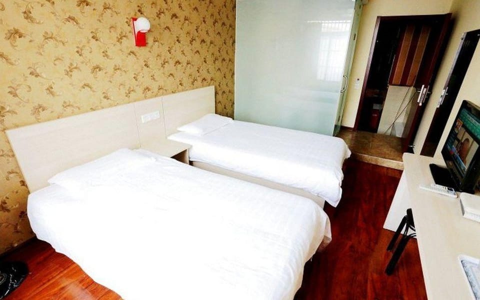 Luansheng Hostel Hotel in Nanjing