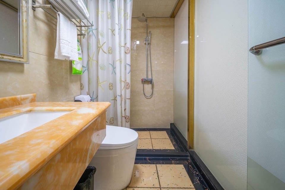 Dongyang Tangcheng Hotel Hotel in Hangzhou