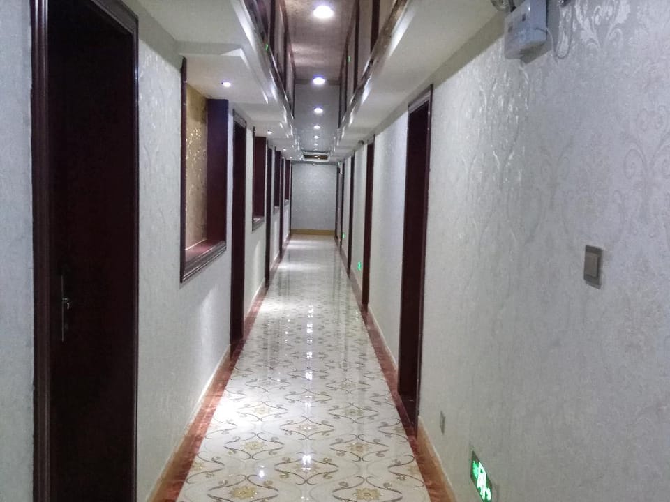 Dongyang Tangcheng Hotel Hotel in Hangzhou