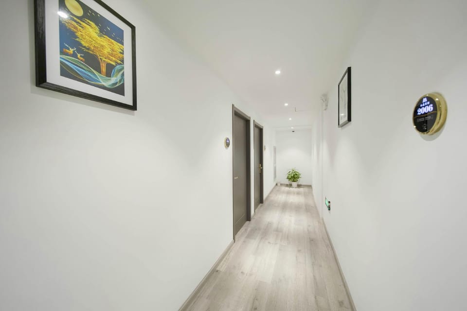 Ningbo Yihao Fashion Hotel Hotel in Zhejiang