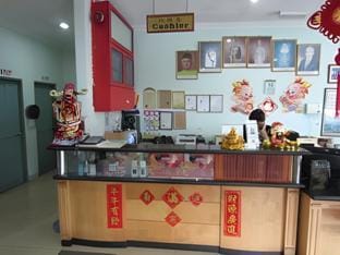Hotel Hung Hung Hotel in Kuching