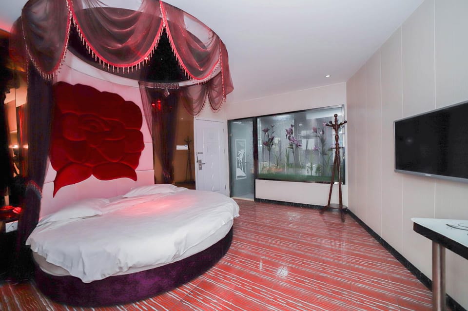 Aiming Hotel Hotel in Shanghai