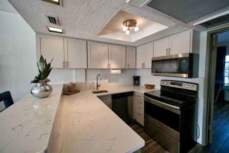 GetAways at Dover House Resort Apartment hotel in Delray Beach