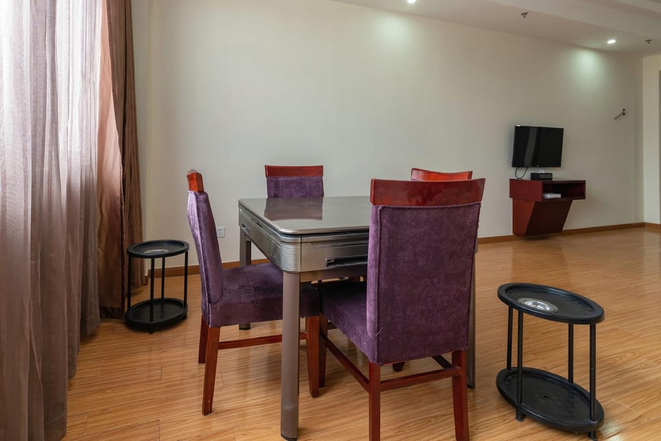 Yancheng High-tech Zone Business Hotel (High-tech Zone Bus Station Branch) Hotel in Jiangsu