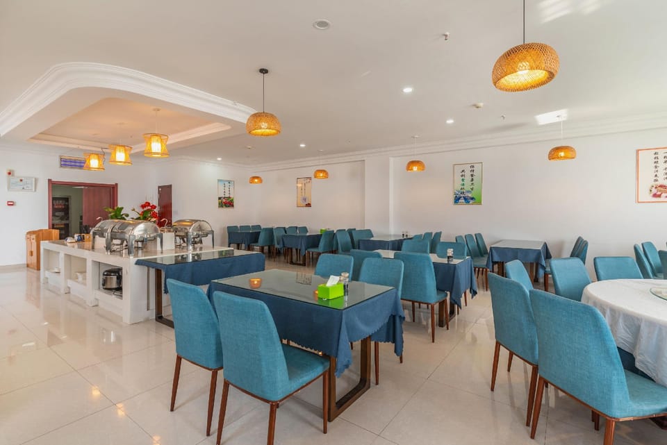 Yancheng High-tech Zone Business Hotel (High-tech Zone Bus Station Branch) Hotel in Jiangsu