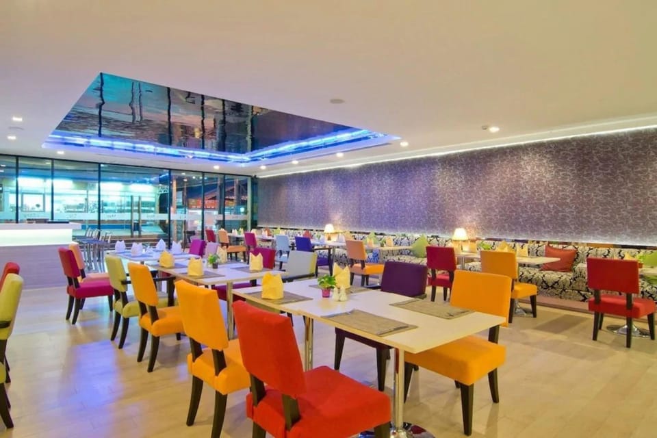 The Stay Hotel Hotel in Pattaya City