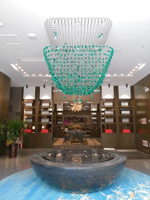 Xiangxie Lakeside Hotel (Fengtai exclusive store) Hotel in Jiangsu