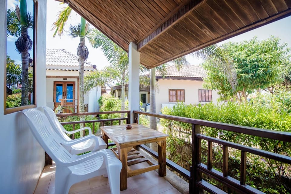 Baan Rabieng Hotel in Krabi Changwat
